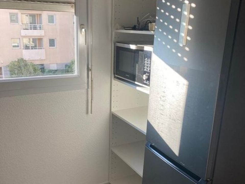 Apartament a Perpignan, Pyrenees-Orientales - foto 5