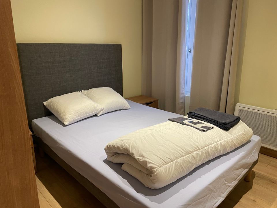 Apartament a Douai, Nord - foto 1