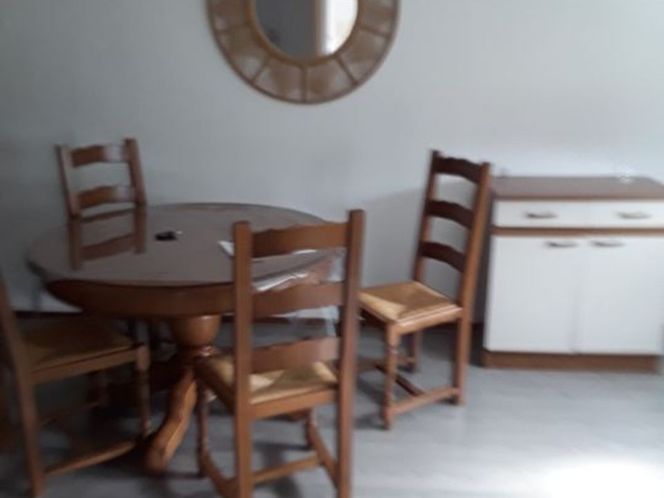 Estudio en Chateauroux, Indre - foto 4