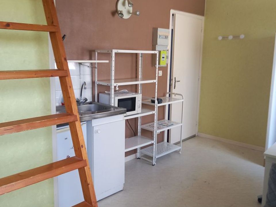 Studio i Reims, Marne - bilde 3