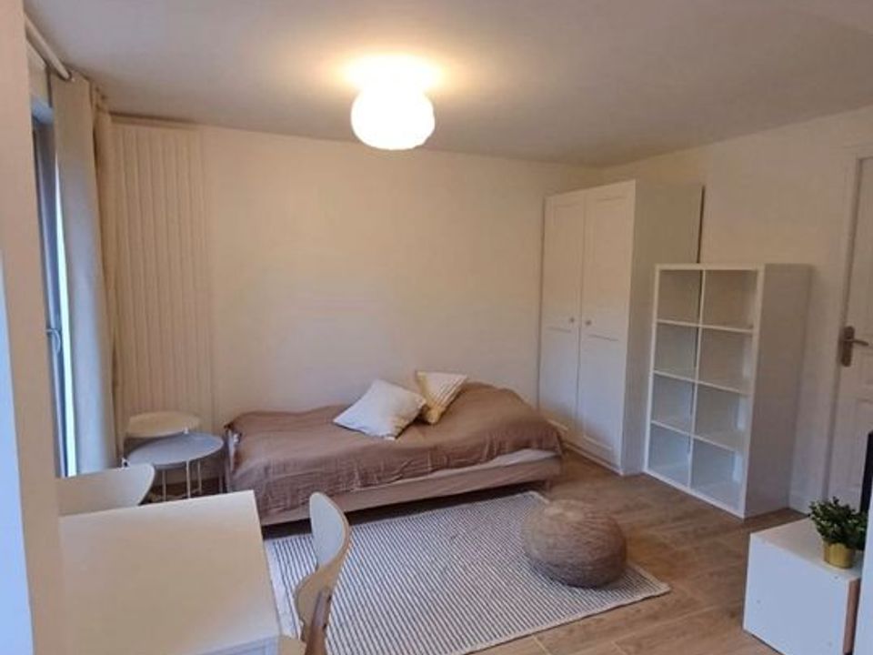 Estudi a Poissy, Yvelines - foto 1
