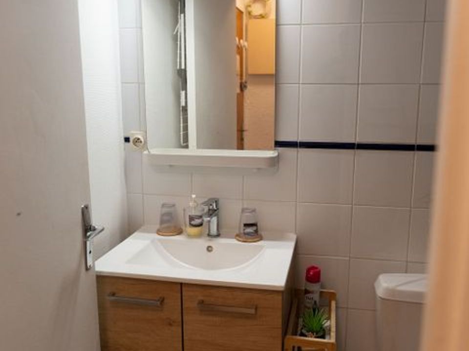 Studio i Limoges, Haute-Vienne - bilde 3