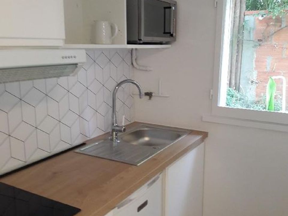 Studio i Clamart, Hauts-de-Seine - foto 1
