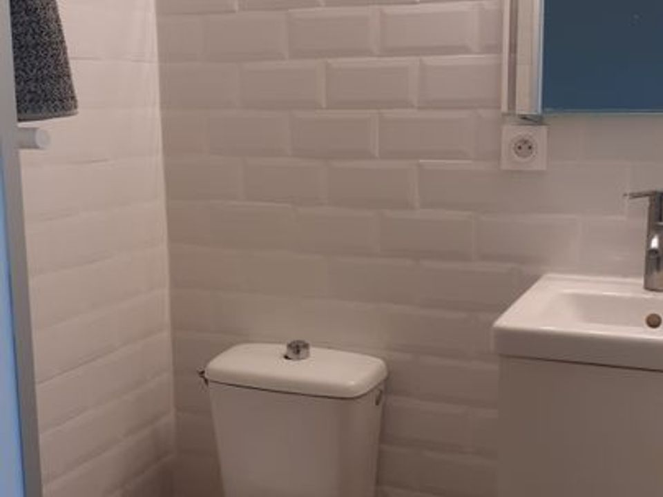 Studio i Clamart, Hauts-de-Seine - foto 4