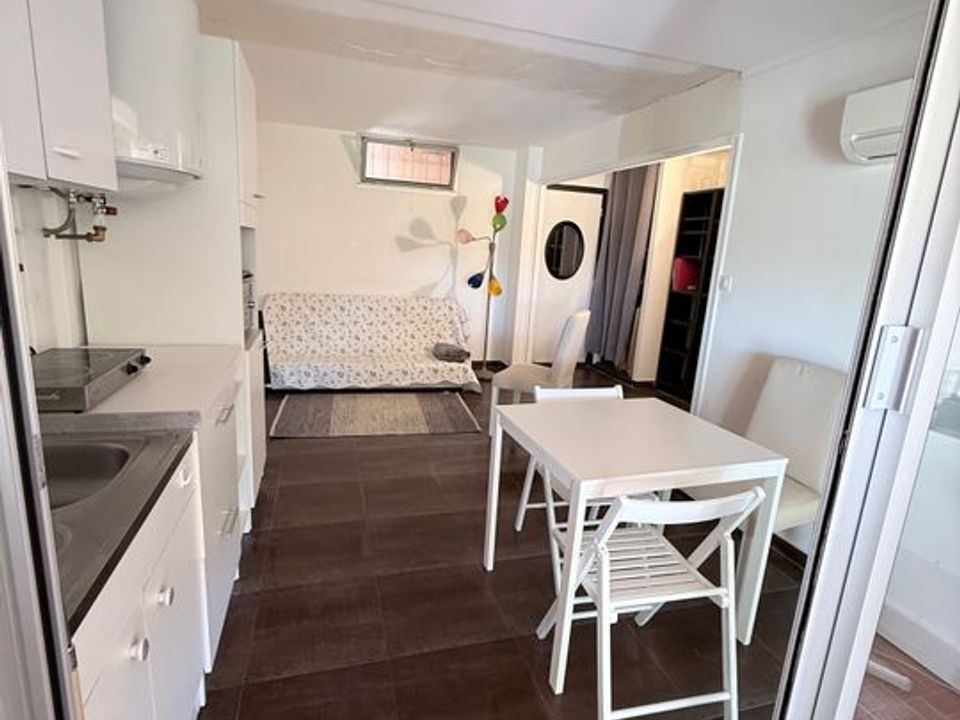 Studio i Le Pradet, Var - bilde 2