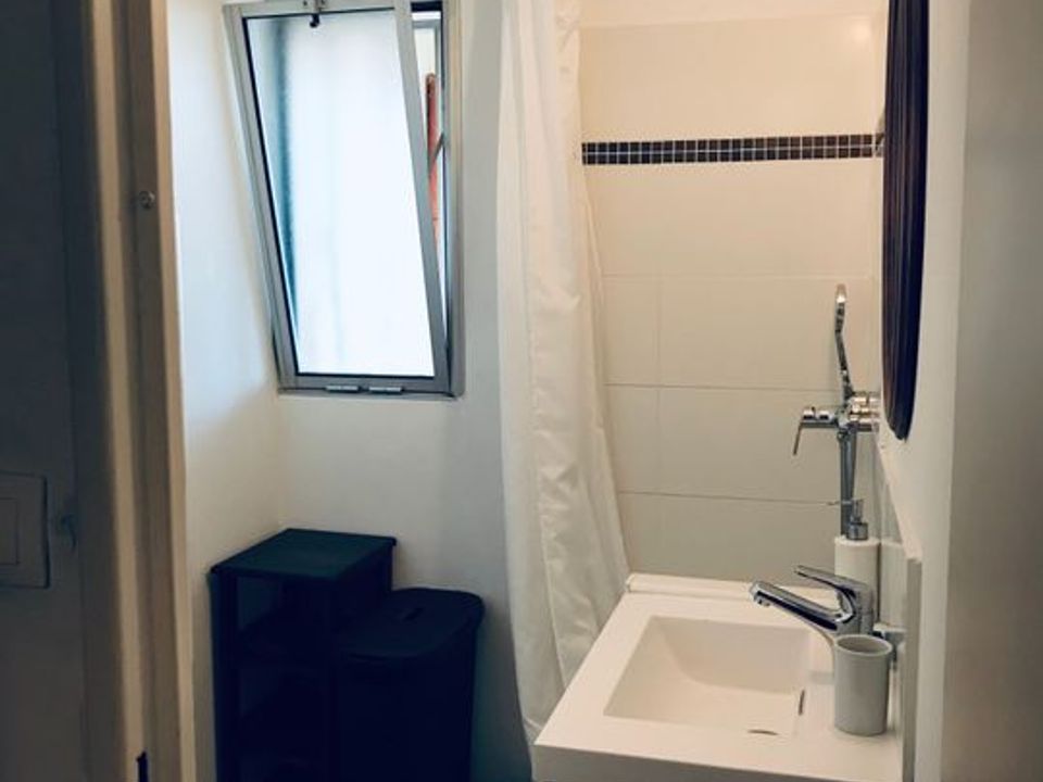 Studio i Le Pradet, Var - bilde 4