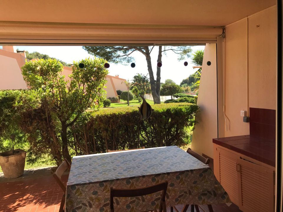 Studio i Le Pradet, Var - bilde 5