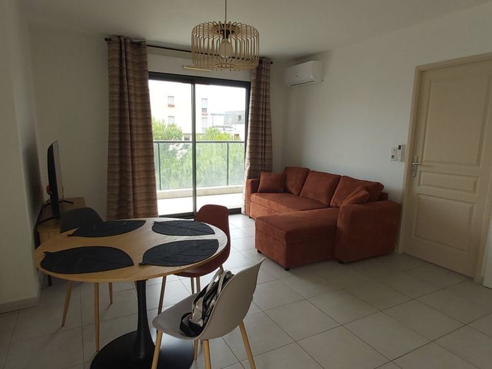 Apartament a Montpellier, Herault - foto 1