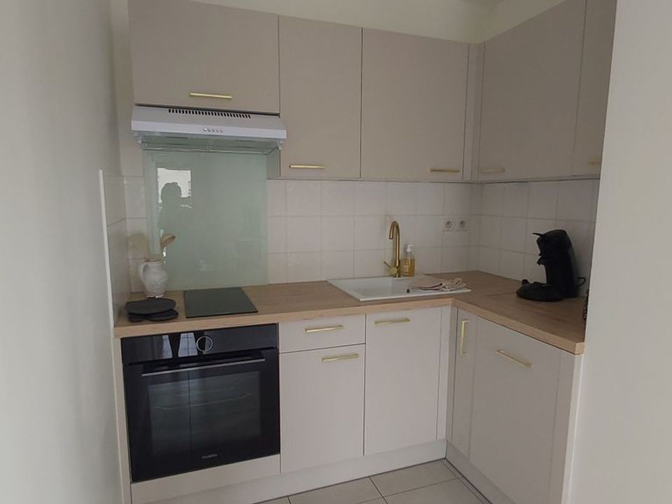 Apartament a Montpellier, Herault - foto 3