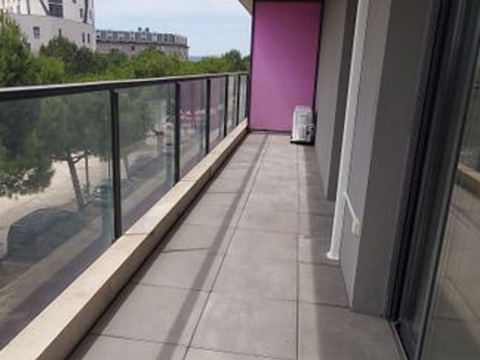 Apartament a Montpellier, Herault - foto 5