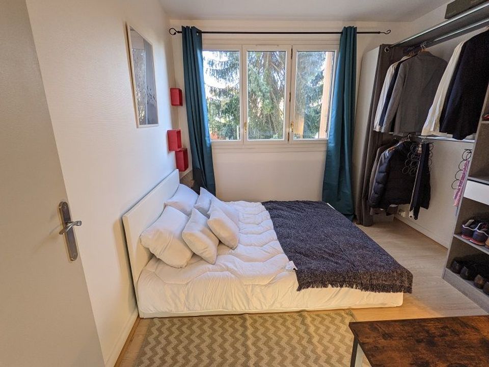 Leilighet i La Celle-Saint-Cloud, Yvelines - bilde 3