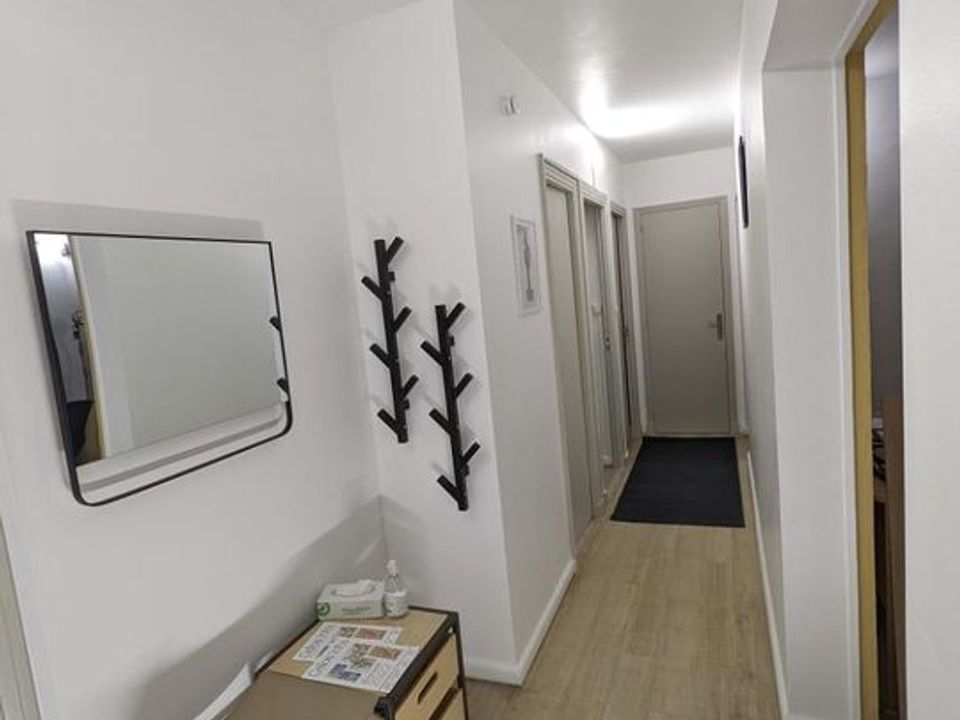 Leilighet i La Celle-Saint-Cloud, Yvelines - bilde 4