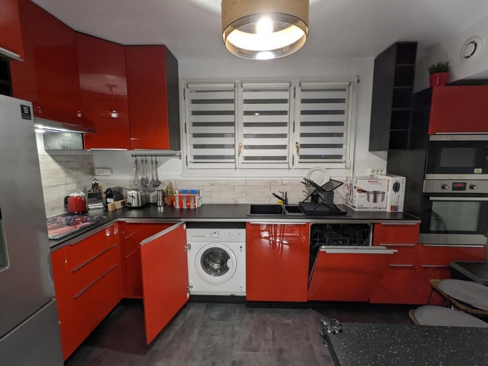 Leilighet i La Celle-Saint-Cloud, Yvelines - bilde 5