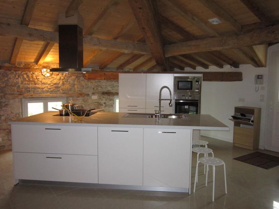 Apartment in Saint-Félix-Lauragais, Haute-Garonne - photo 1