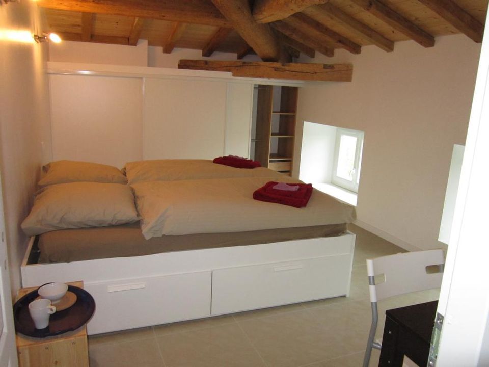 Apartment in Saint-Félix-Lauragais, Haute-Garonne - photo 2