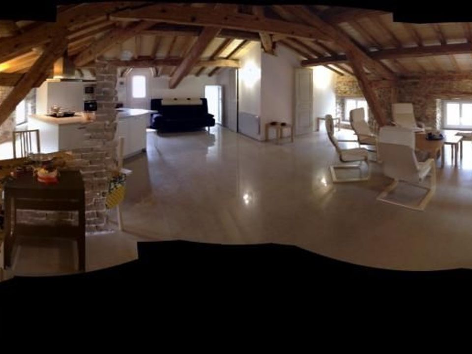 Apartment in Saint-Félix-Lauragais, Haute-Garonne - photo 3