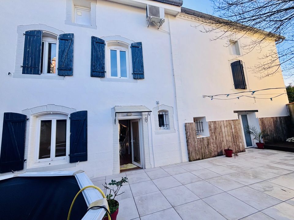 Dorpshuis in Verniolle, Ariege - foto 3