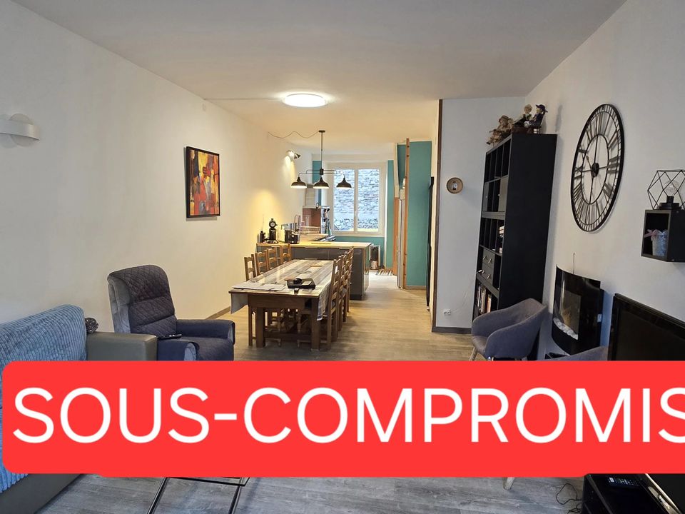 Villa i Savignac-les-Ormeaux, Ariege - bilde 1