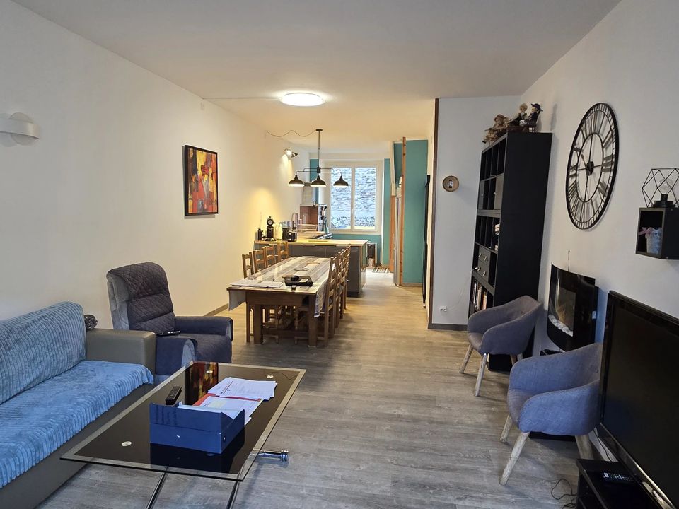 Villa i Savignac-les-Ormeaux, Ariege - bilde 2