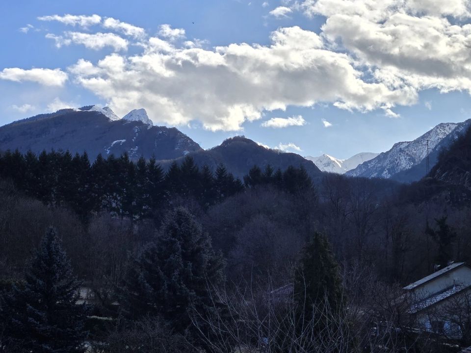 Villa i Savignac-les-Ormeaux, Ariege - bilde 3