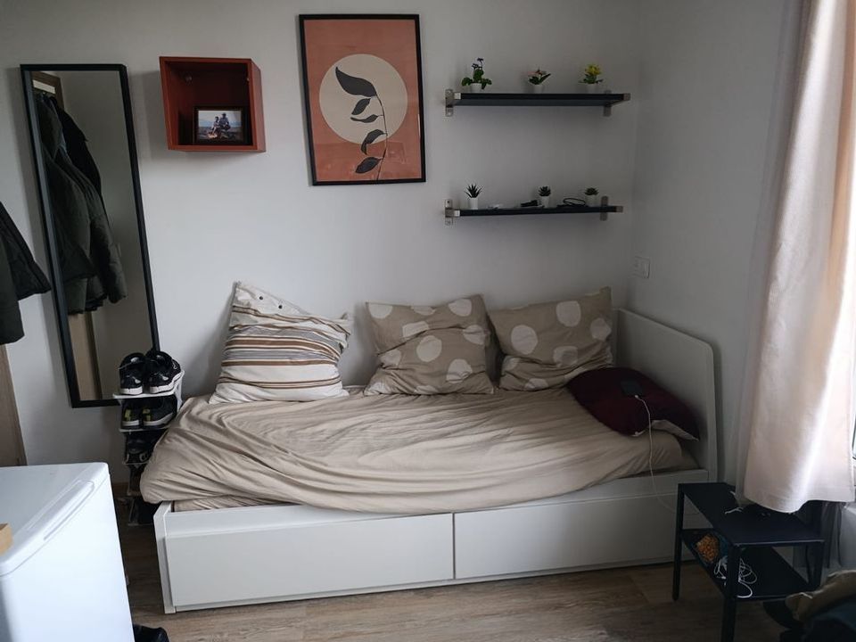 Studio i Viry-Châtillon, Essonne - foto 2