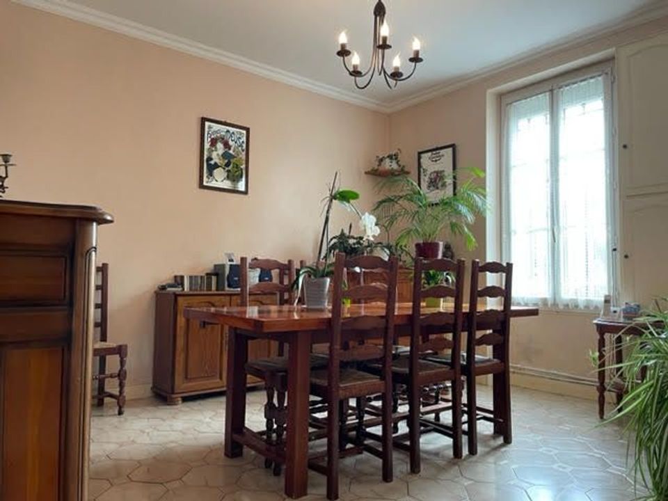 Lägenhet i Corbeil-Essonnes, Essonne - foto 2