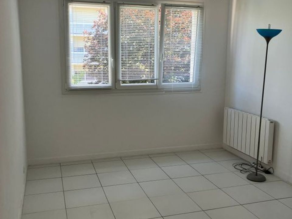 Studio i Courbevoie, Hauts-de-Seine - foto 1