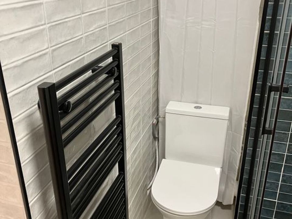 Studio i Courbevoie, Hauts-de-Seine - foto 3