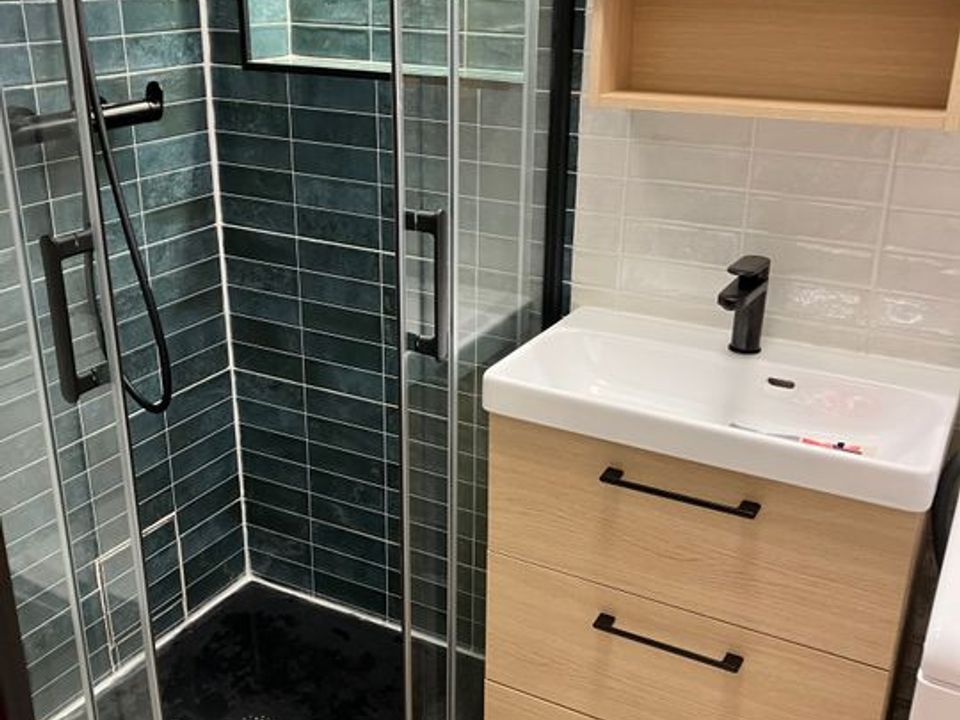 Studio i Courbevoie, Hauts-de-Seine - foto 4