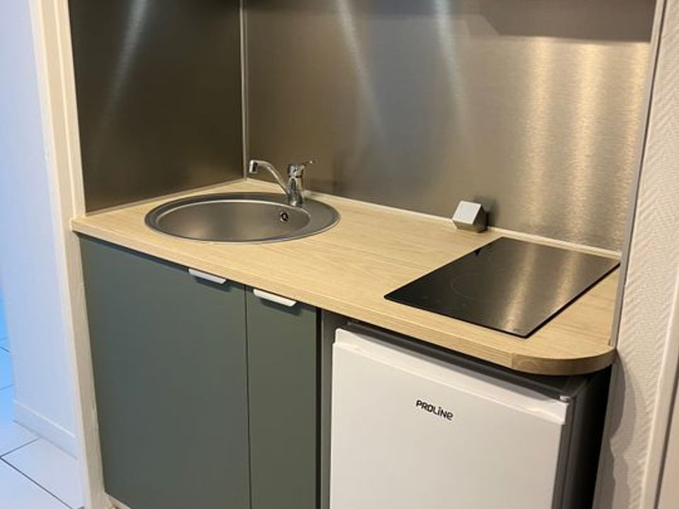 Studio i Courbevoie, Hauts-de-Seine - foto 5
