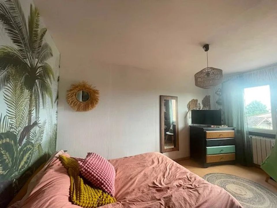 Villa em Villate, Haute-Garonne - foto 4