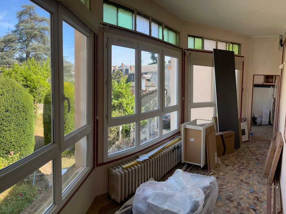 Apartament a Moulins, Allier - foto 2