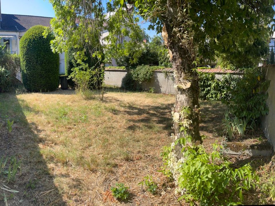 Apartament a Moulins, Allier - foto 4
