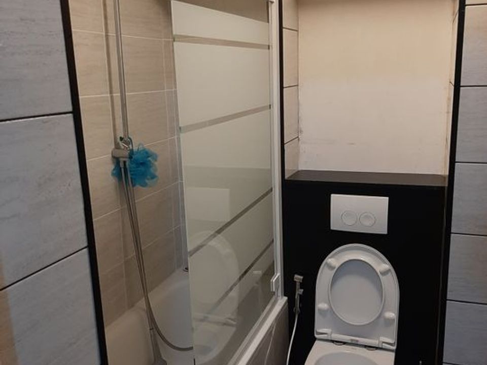 Studio i Gennevilliers, Hauts-de-Seine - foto 3