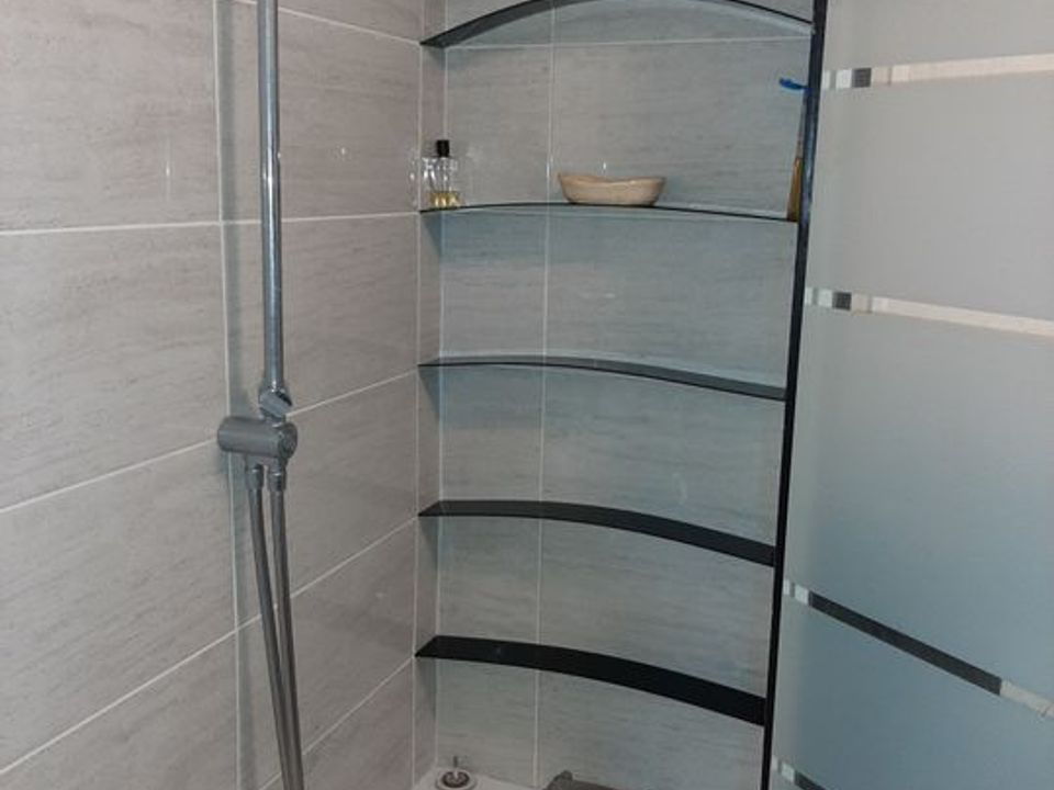 Studio i Gennevilliers, Hauts-de-Seine - foto 4