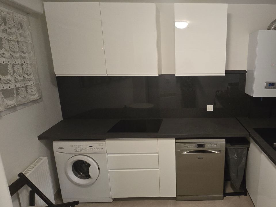 Studio i Gennevilliers, Hauts-de-Seine - foto 5