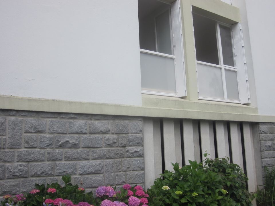 Lejlighed i Lannion, Cotes-d'Armor - foto 1