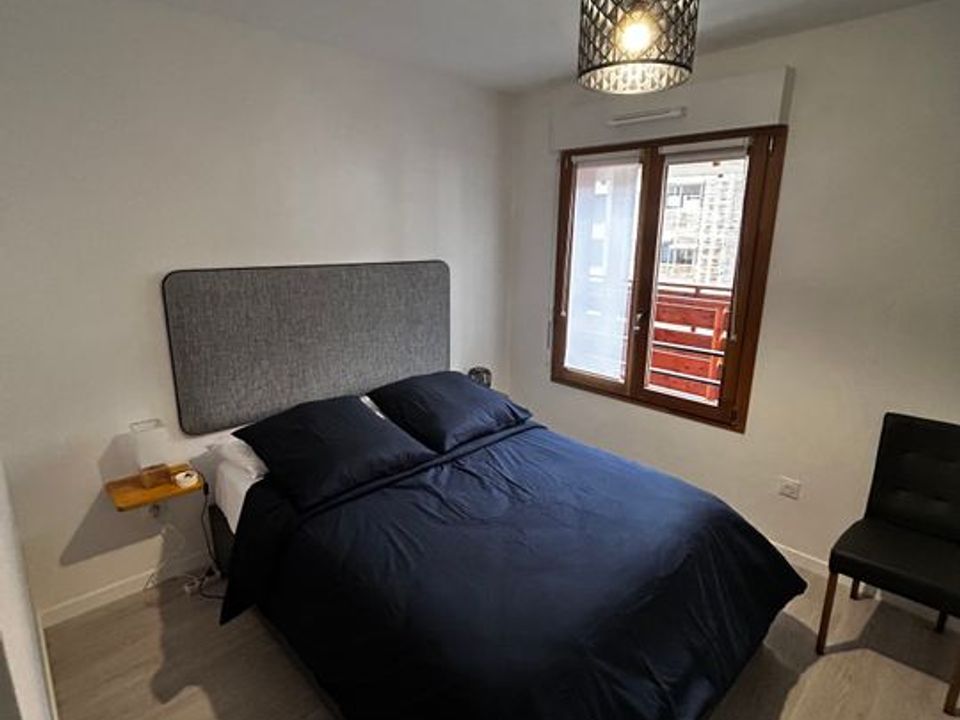 Lejlighed i Asnières-sur-Seine, Hauts-de-Seine - foto 5