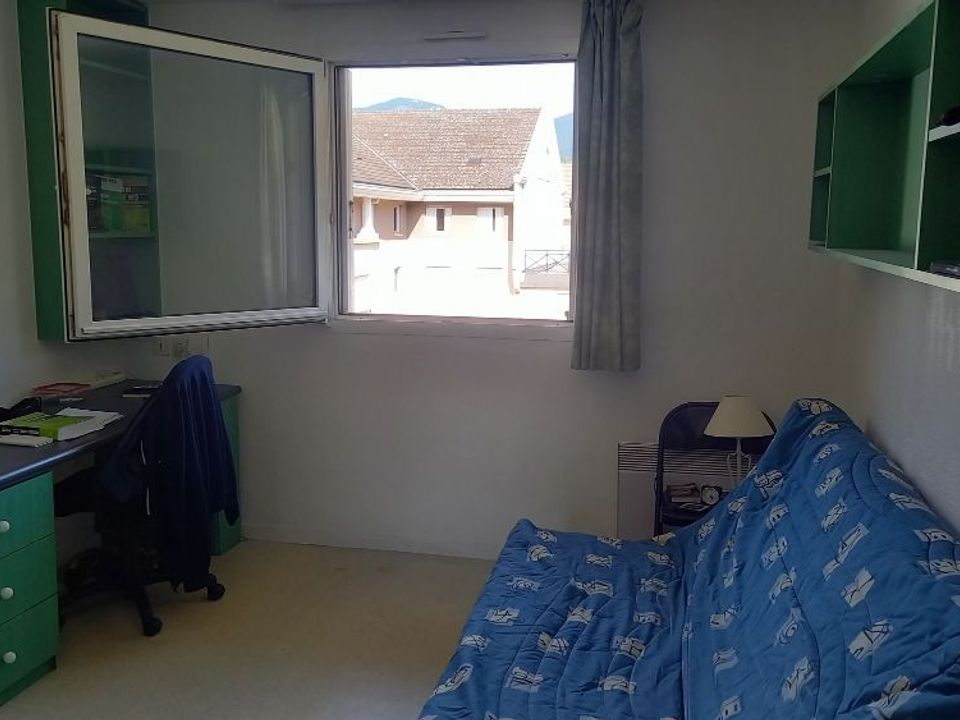 Estudi a Chambéry, Savoie - foto 1