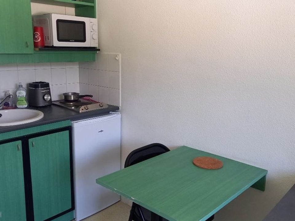 Estudi a Chambéry, Savoie - foto 2