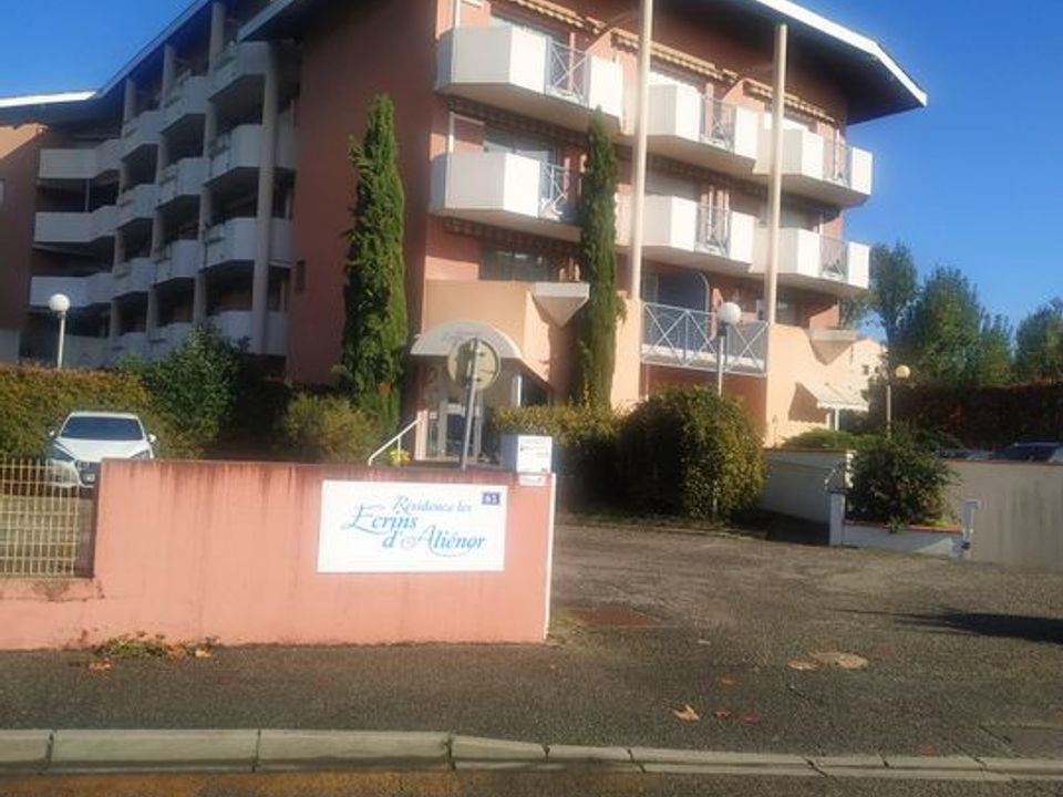 Apartament a Agen, Lot-et-Garonne - foto 1
