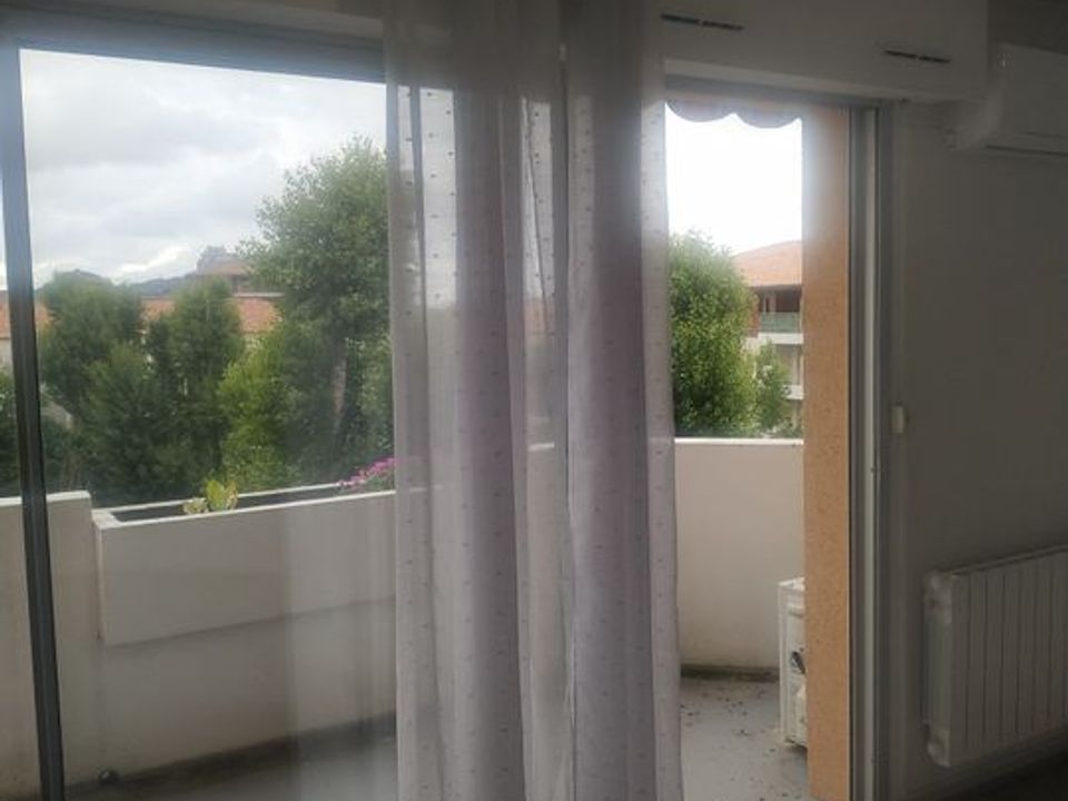 Apartament a Agen, Lot-et-Garonne - foto 4