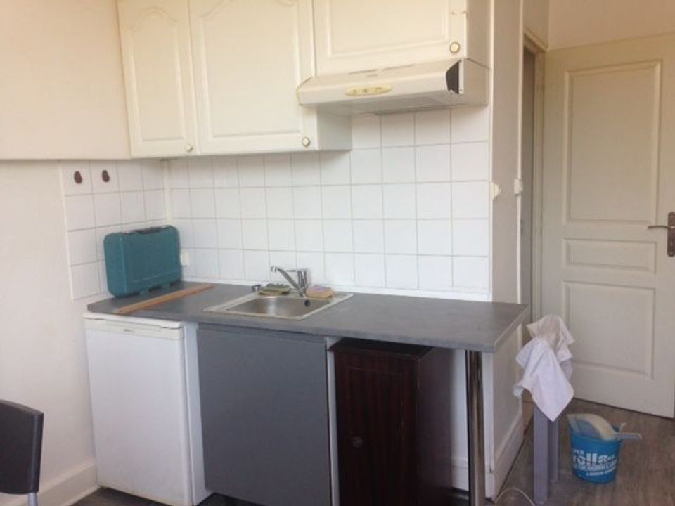 Studio i Talant, Cote-d'Or - bilde 2