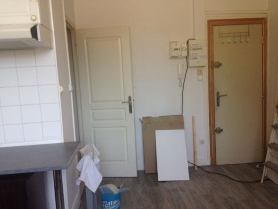 Studio i Talant, Cote-d'Or - bilde 3