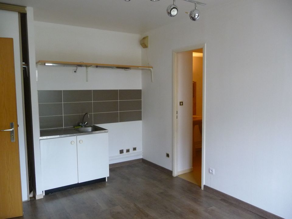 Apartament a Orleans, Loiret - foto 1