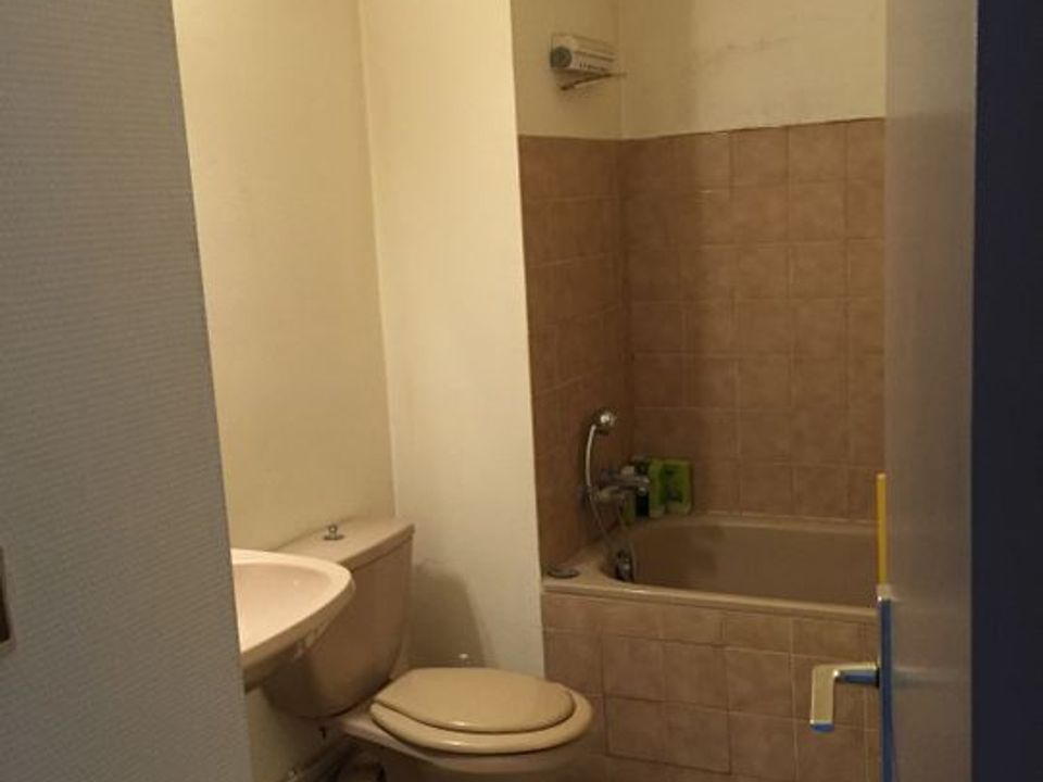 Apartament a Orleans, Loiret - foto 4