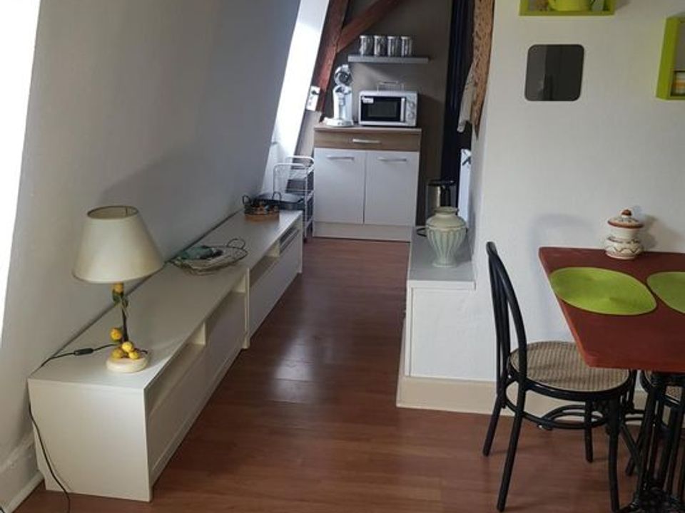 Lejlighed i Valenciennes, Nord - foto 2
