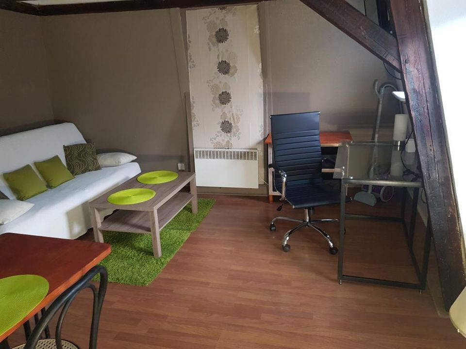 Lejlighed i Valenciennes, Nord - foto 5