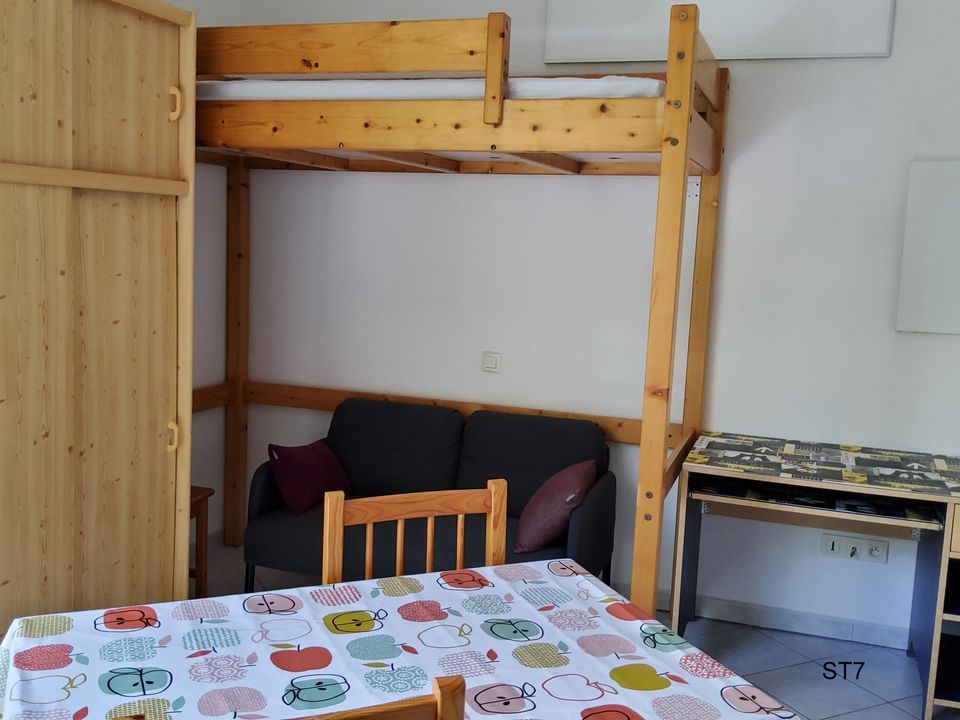 Studio i Grenoble, Isere - foto 2