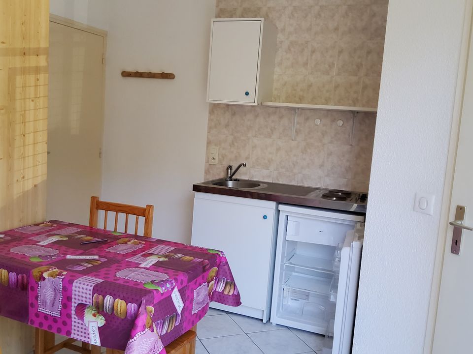 Studio i Grenoble, Isere - foto 3